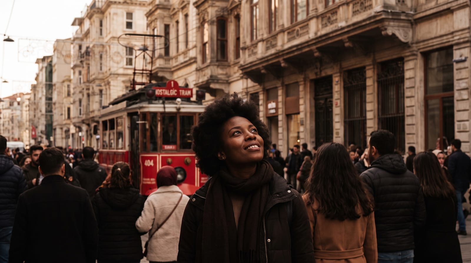 Is Istanbul Safe for Solo Female Travelers?