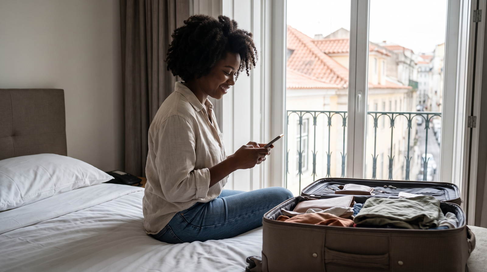 Nobody Knows Where You Are Today. Here Is Why That Matters