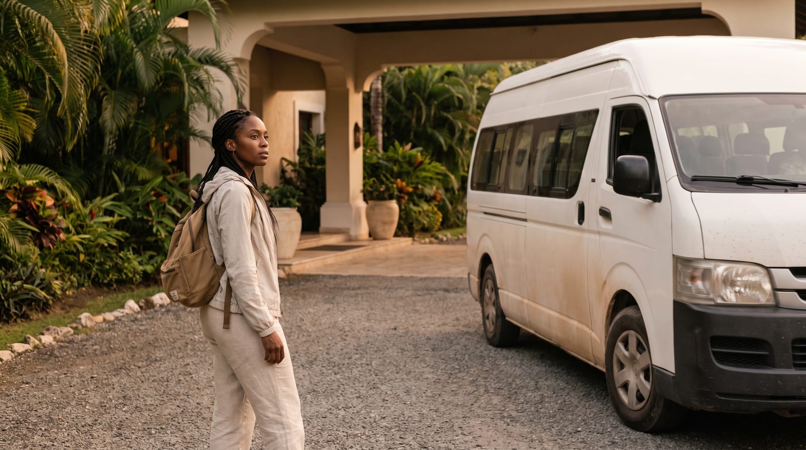 Is Punta Cana Good for Solo Female Travelers?