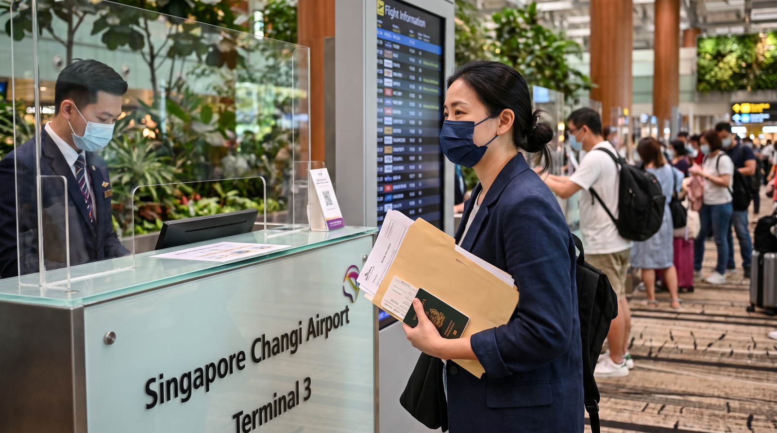 What Travel Insurance Actually Covers When a Region Is Disrupted
