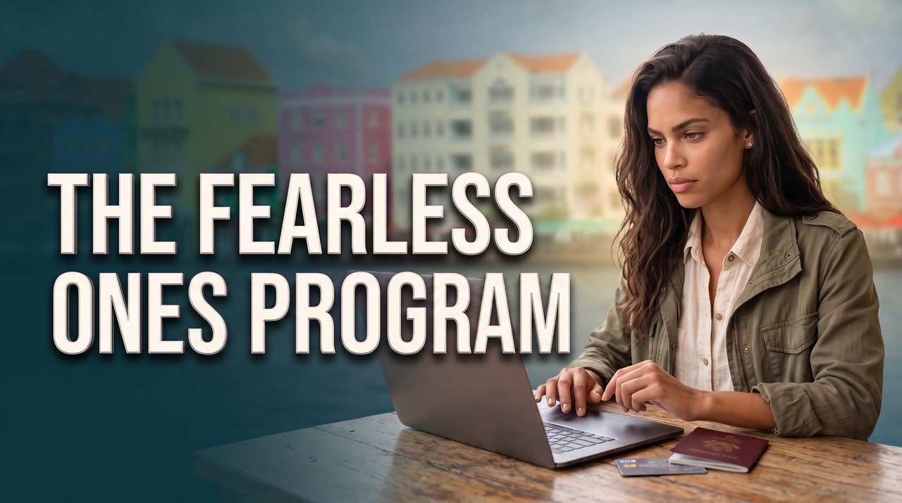 The Fearless Ones Program